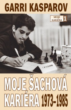 Obrázok - Moje šachová kariéra 1973-1985