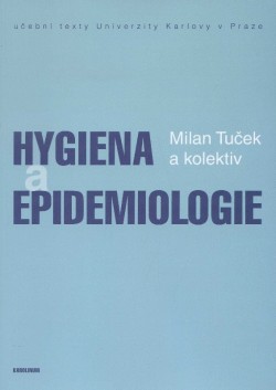 Obrázok - Hygiena a epidemiologie