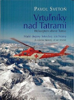 Obrázok - Vrtuľníky nad Tatrami / Helicopters above Tatras