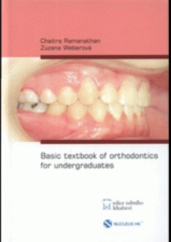 Obrázok - Učebnice ortodoncie pro studenty zubního lékařství