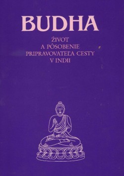 Obrázok - Budha