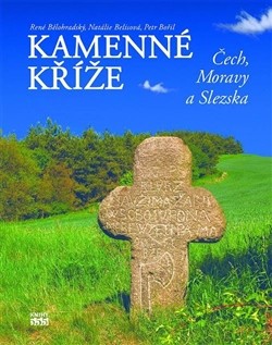 Obrázok - Kamenné kříže Čech, Moravy a Slezska