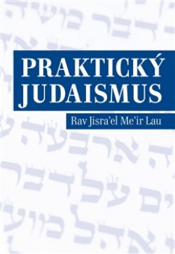 Obrázok - Praktický judaismus