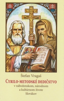 Obrázok - Cyrilo-Metodské dedičstvo