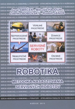 Obrázok - Robotika