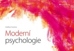 Obrázok - Moderní psychologie - Hlavní obory a témata současné psychologické vědy