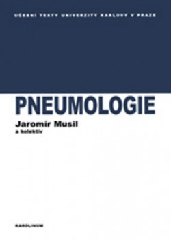 Obrázok - Pneumologie, 2. vydání