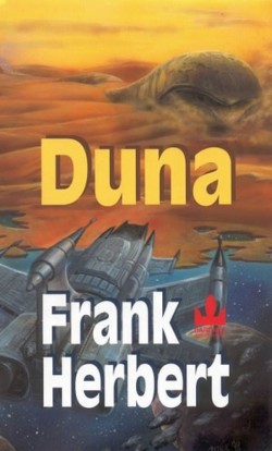 Obrázok - Duna - 3. vydání