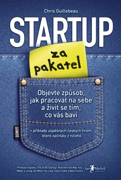 Obrázok - Startup za pakatel