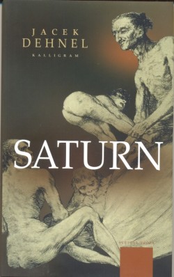 Obrázok - Saturn