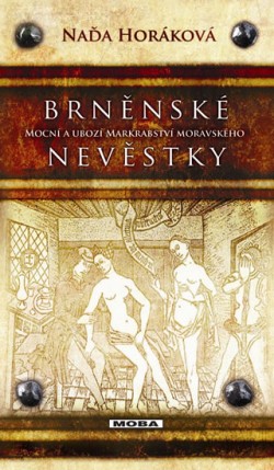 Obrázok - Brněnské nevěstky - 2. vydání