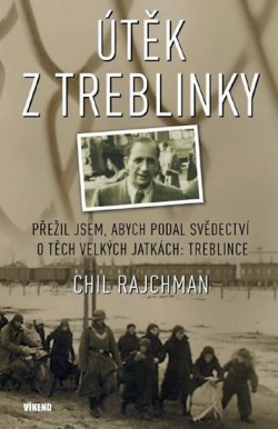 Obrázok - Útěk z Treblinky