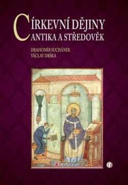 Obrázok - Církevní dějiny -  Antika a středověk