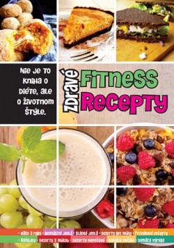 Obrázok - Zdravé fitness recepty