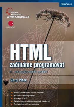 Obrázok - HTML - začínáme programovat