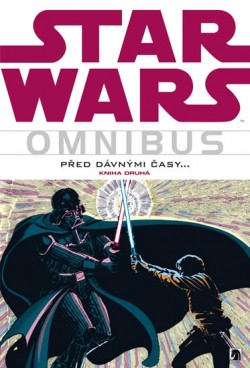 Obrázok - Star Wars - Omnibus - Před dávnými časy… 2