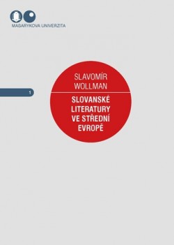 Obrázok - Slovanské literatury ve střední Evropě