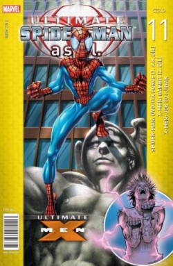 Obrázok - Ultimate Spider-Man a spol. 11