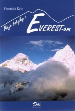 Obrázok - Moje dotyky s Everestom