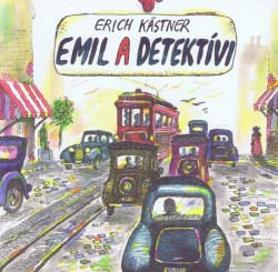 Obrázok - Emil a detektívi