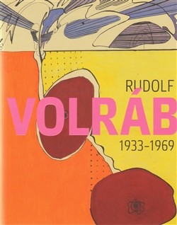 Obrázok - Rudolf Volráb (1933–1969)