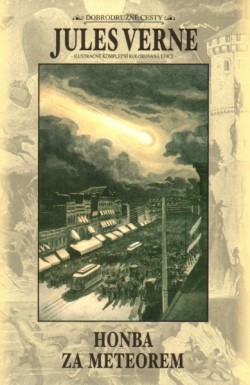 Obrázok - Honba za meteorem