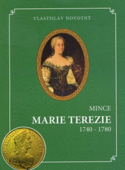 Obrázok - Mince Marie Terezie 1740-1780