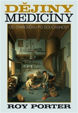 Obrázok - Dějiny medicíny