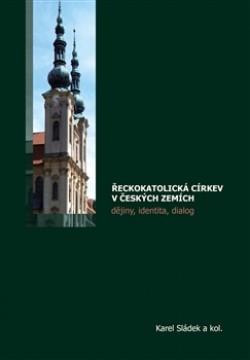 Obrázok - Řeckokatolická církev v českých zemích