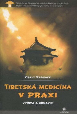 Obrázok - Tibetská medicína v praxi - SK