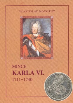 Obrázok - Mince Karla VI. 1711-1740