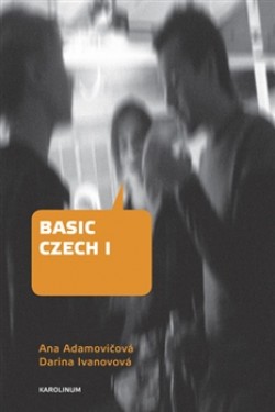 Obrázok - Basic Czech I. - 2. dotisk třetího vydání