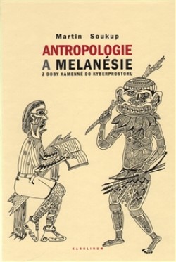 Obrázok - Antropologie a Melanésie