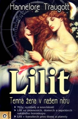 Obrázok - Lilit - Temná žena v našem nitru