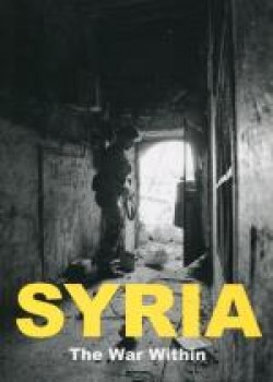 Obrázok - Syria