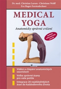 Obrázok - Medical yoga