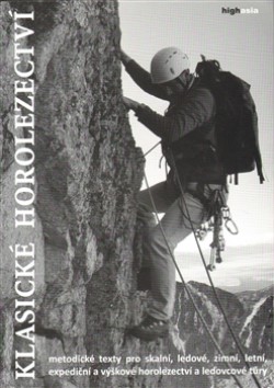 Obrázok - Klasické horolezectví