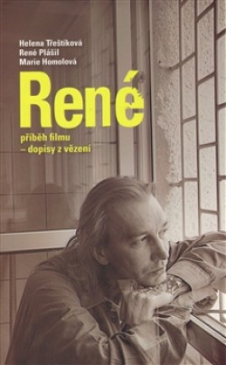 Obrázok - René příběh filmu - dopisy z vězení