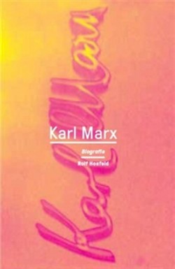 Obrázok - Karl Marx