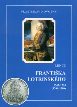 Obrázok - Mince Františka Lotrinského 1745-1765 (1766-1780)