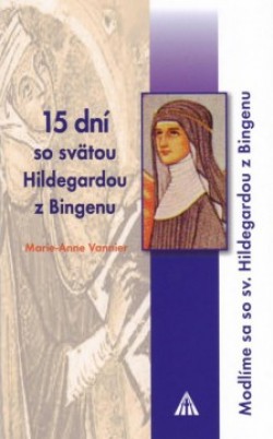 Obrázok - 15 dní so sv. Hildegardou z Bingenu