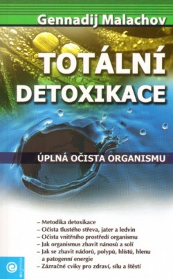 Obrázok - Totální detoxikace