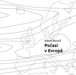 Obrázok - Počasí v Evropě