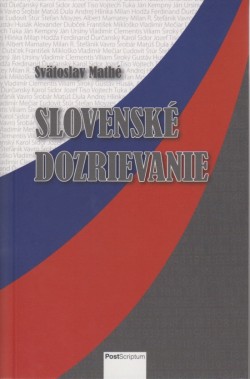Obrázok - Slovenské dozrievanie