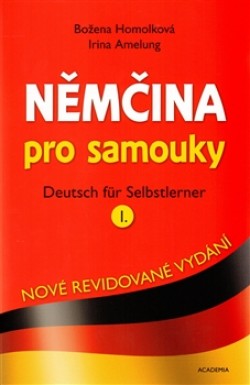 Obrázok - Němčina pro samouky I. - 2. vydání