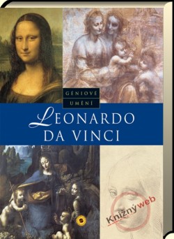 Obrázok - Géniové umění - Leonardo da Vinci