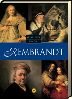 Obrázok - Géniové umění - Rembrandt