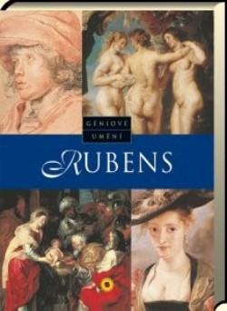 Obrázok - Rubens - Géniové umění