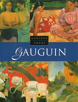 Obrázok - Gauguin - Géniové umění