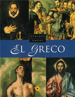 Obrázok - El Greco - Géniové umění